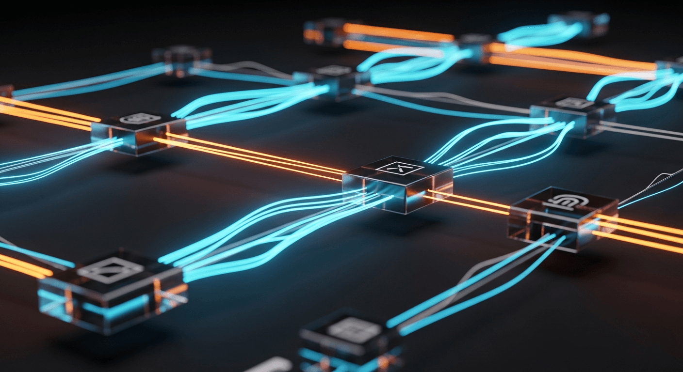 Illustration for Eliminating Microservice Blind Spots: Architecting Distributed Tracing with OpenTelemetry, Node.js, and AWS X-Ray