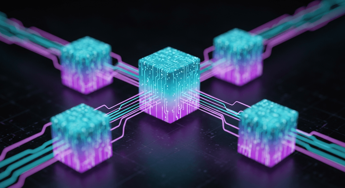 Illustration for Optimizing SaaS Database Costs: Migrating Multi-Tenant PostgreSQL Workloads to Amazon Aurora Serverless v2