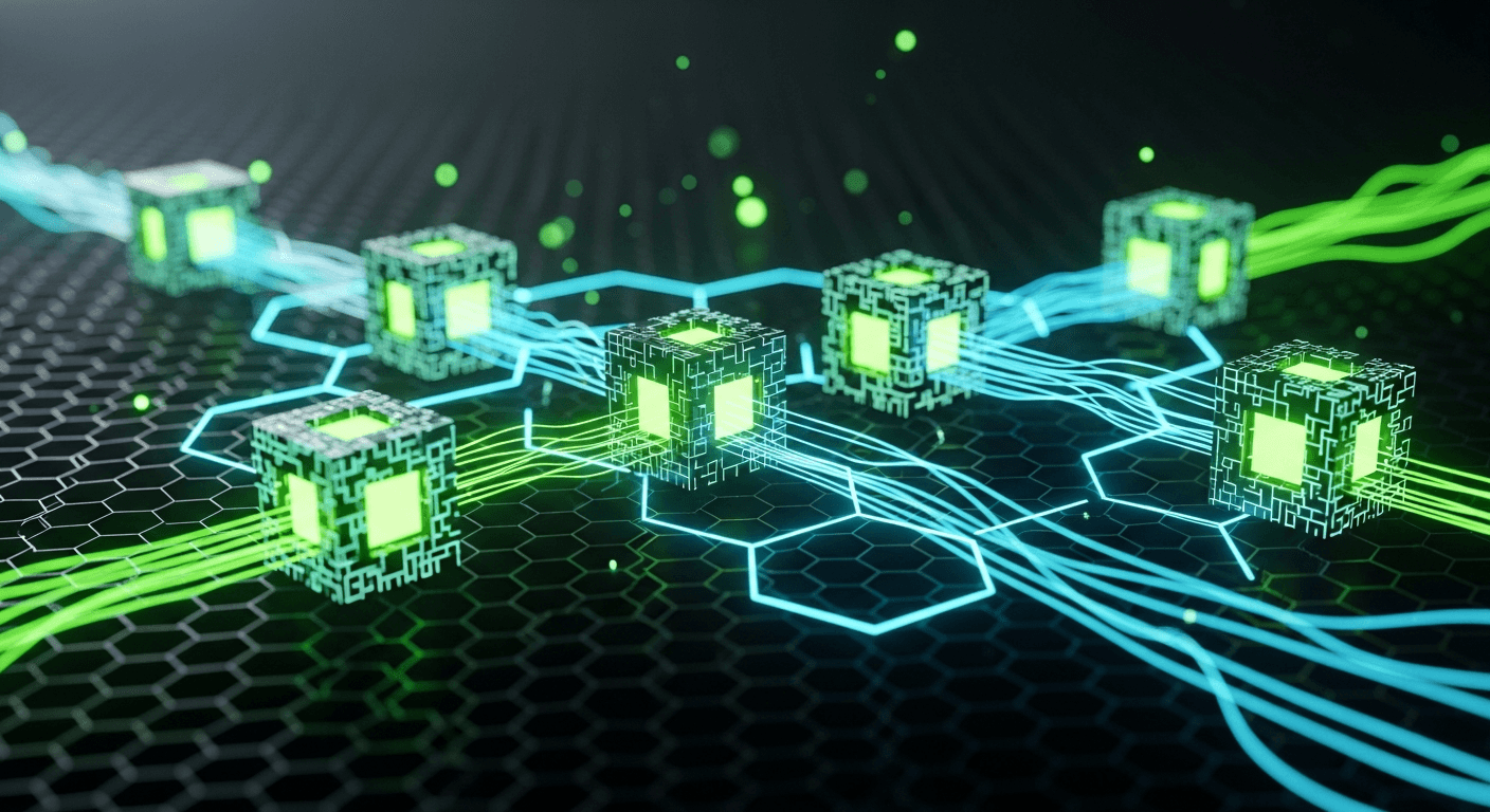 Illustration for Reducing AWS EKS Costs by 60%: Architecting Spot Instances, Karpenter, and Pod Disruption Budgets for Node.js Microservices