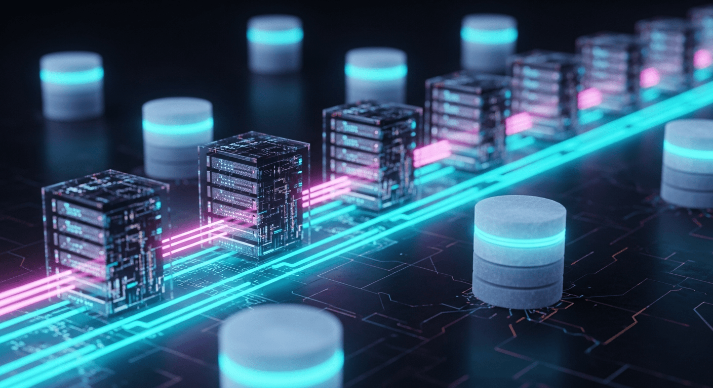 Illustration for Zero-Friction Staging: Architecting Full-Stack Ephemeral Preview Environments with Kubernetes, RDS Clones, and GitHub Actions