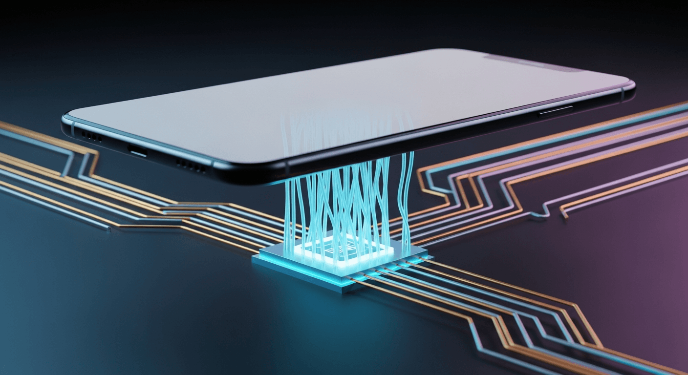 Eliminating UI Jank in Flutter: Architecting Background Isolates for CPU-Intensive Data Parsing in Financial Apps