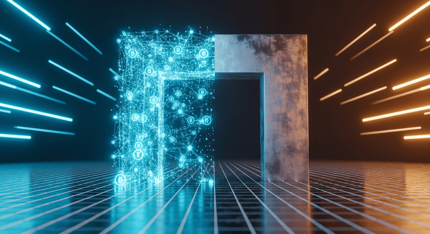 Buy vs Build in 2026: Architecting Pragmatic Authentication for B2B SaaS