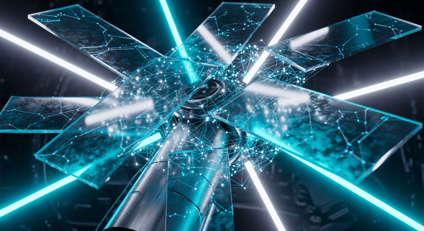 Illustration for React vs Next.js Explained: Which Should You Choose in 2026?