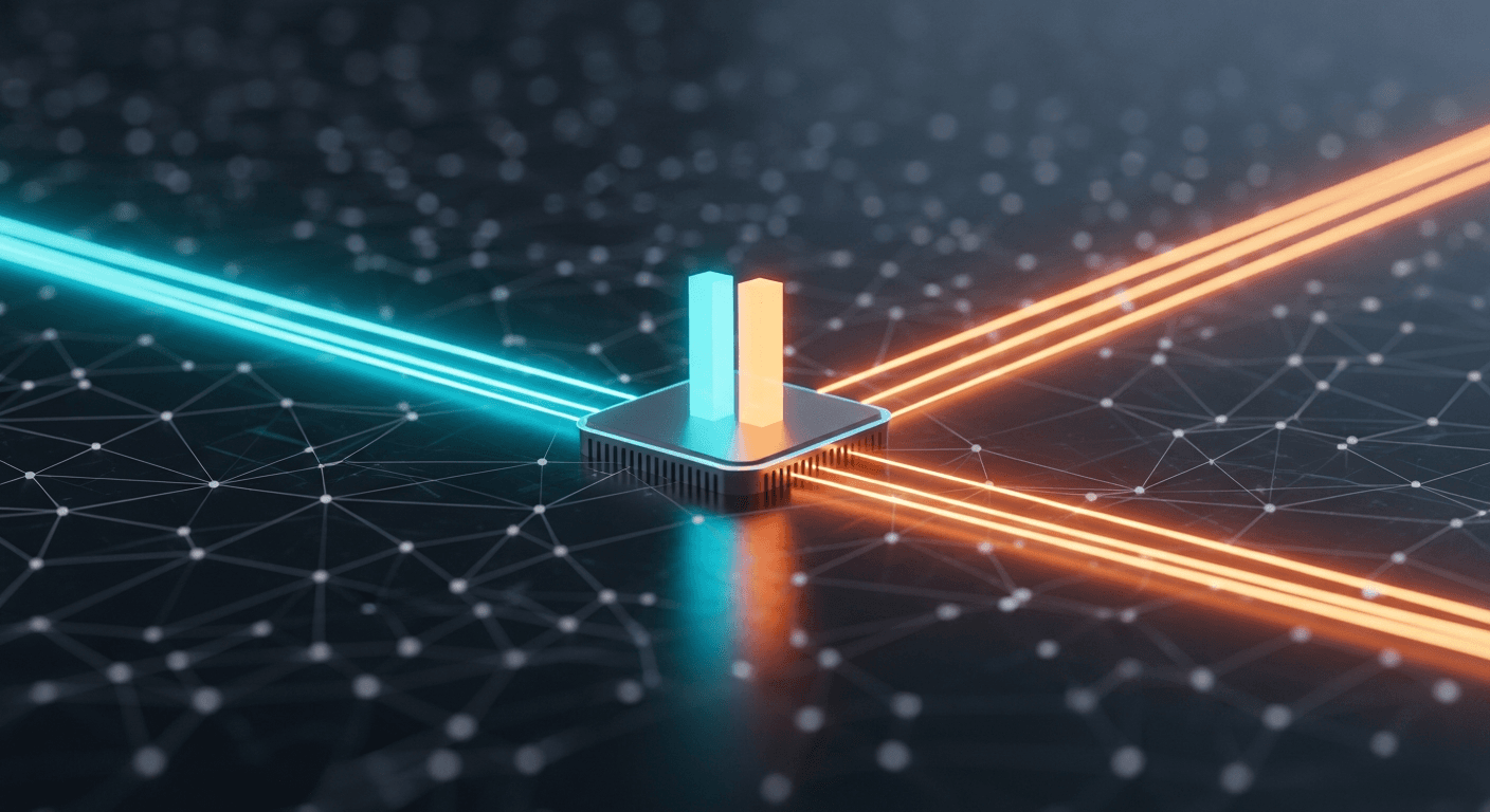 Illustration for Zero-Flicker A/B Testing: Architecting Edge Personalization with Next.js Middleware and AWS CloudFront Functions