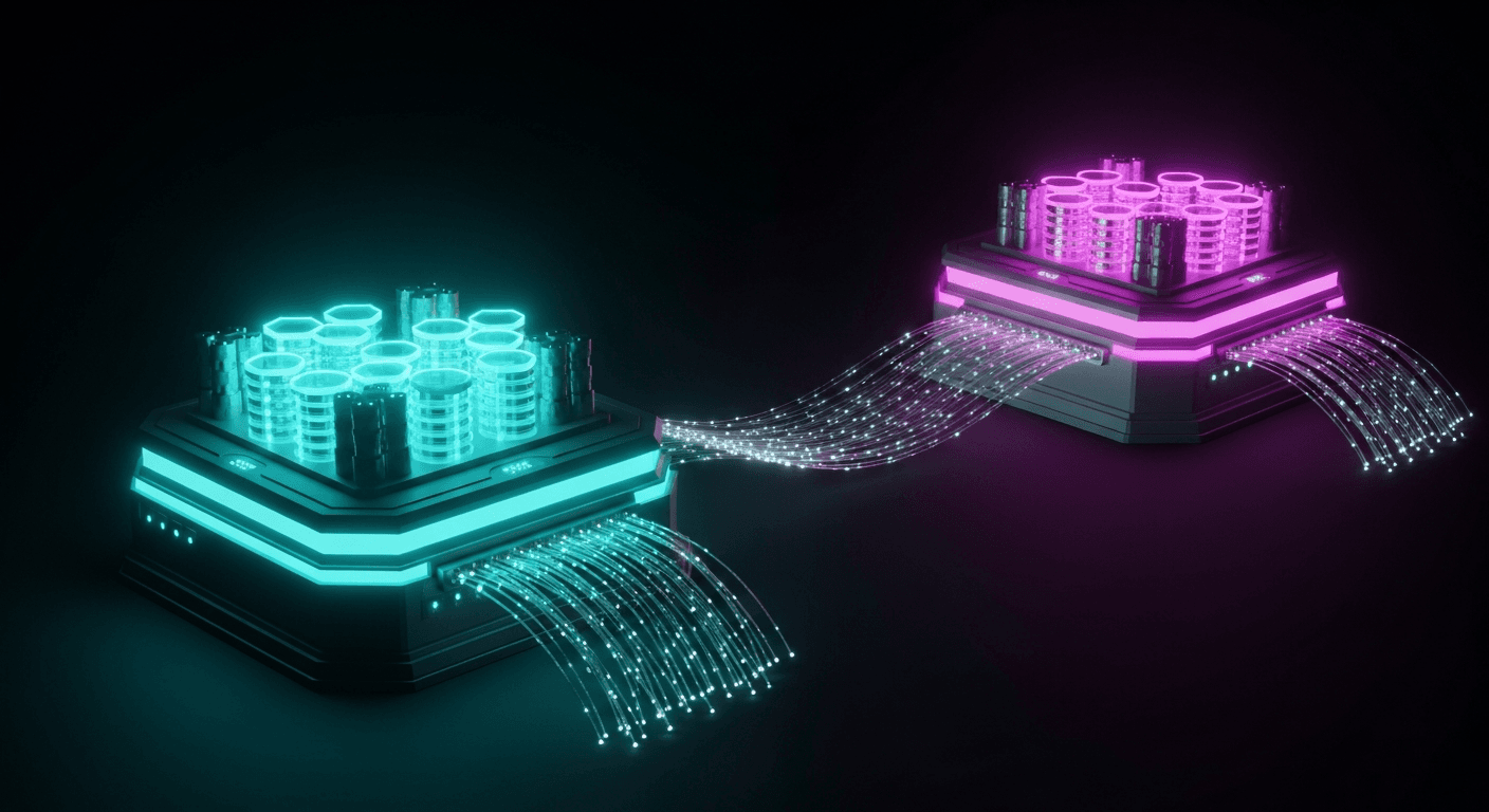 Illustration for Enterprise Disaster Recovery: Architecting Active-Passive Multi-Region Failover for Kubernetes and PostgreSQL on AWS