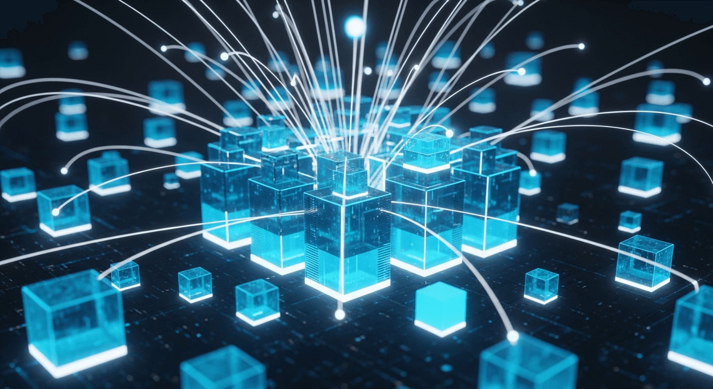 Illustration for What is Kubernetes? A Beginner’s Guide to Container Orchestration in 2026