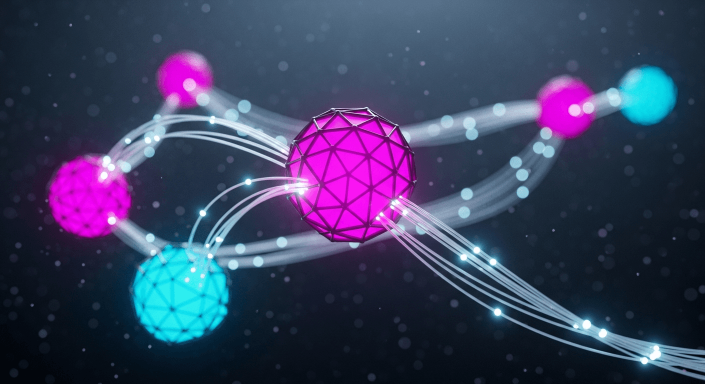 Illustration for What is GraphQL? A Beginner’s Guide to Modern API Design in 2026