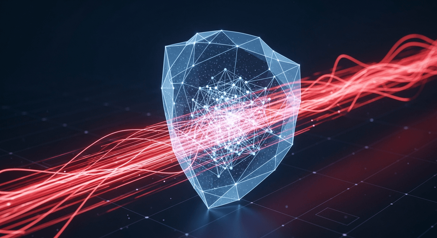 Illustration for Securing Node.js APIs in Production: Implementing Advanced Rate Limiting, Helmet, and Redis