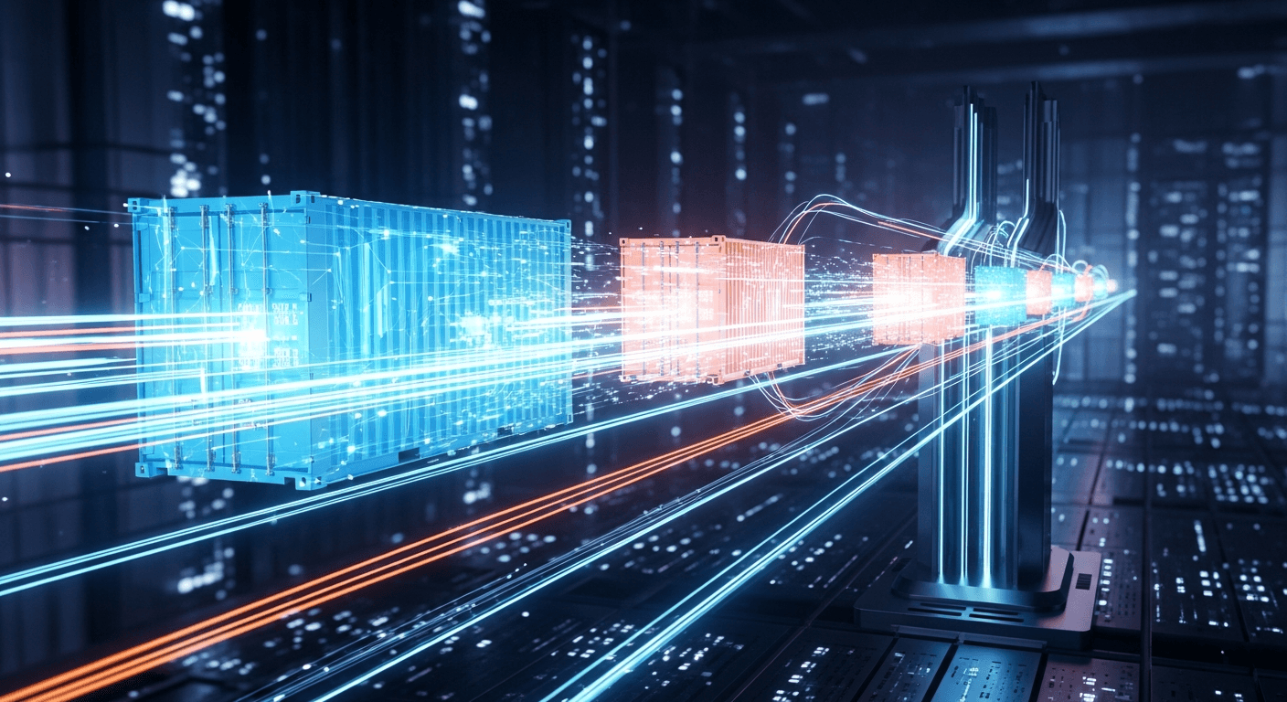 Escaping Vendor Lock-in: Self-Hosting Next.js App Router on AWS ECS, Docker, and CloudFront for Enterprise Scale