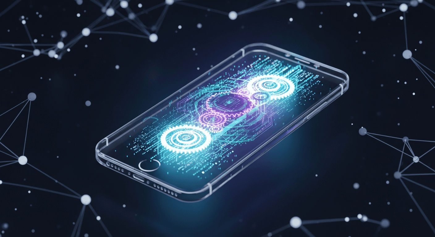 Illustration for Reliable Background Processing in React Native: Architecting Headless JS and WorkManager for Offline Data Sync