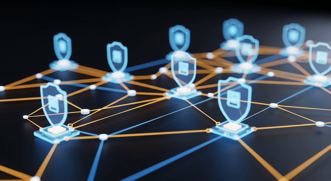 Illustration for Implementing Role-Based Access Control (RBAC) from Scratch in Node.js, TypeScript, and PostgreSQL