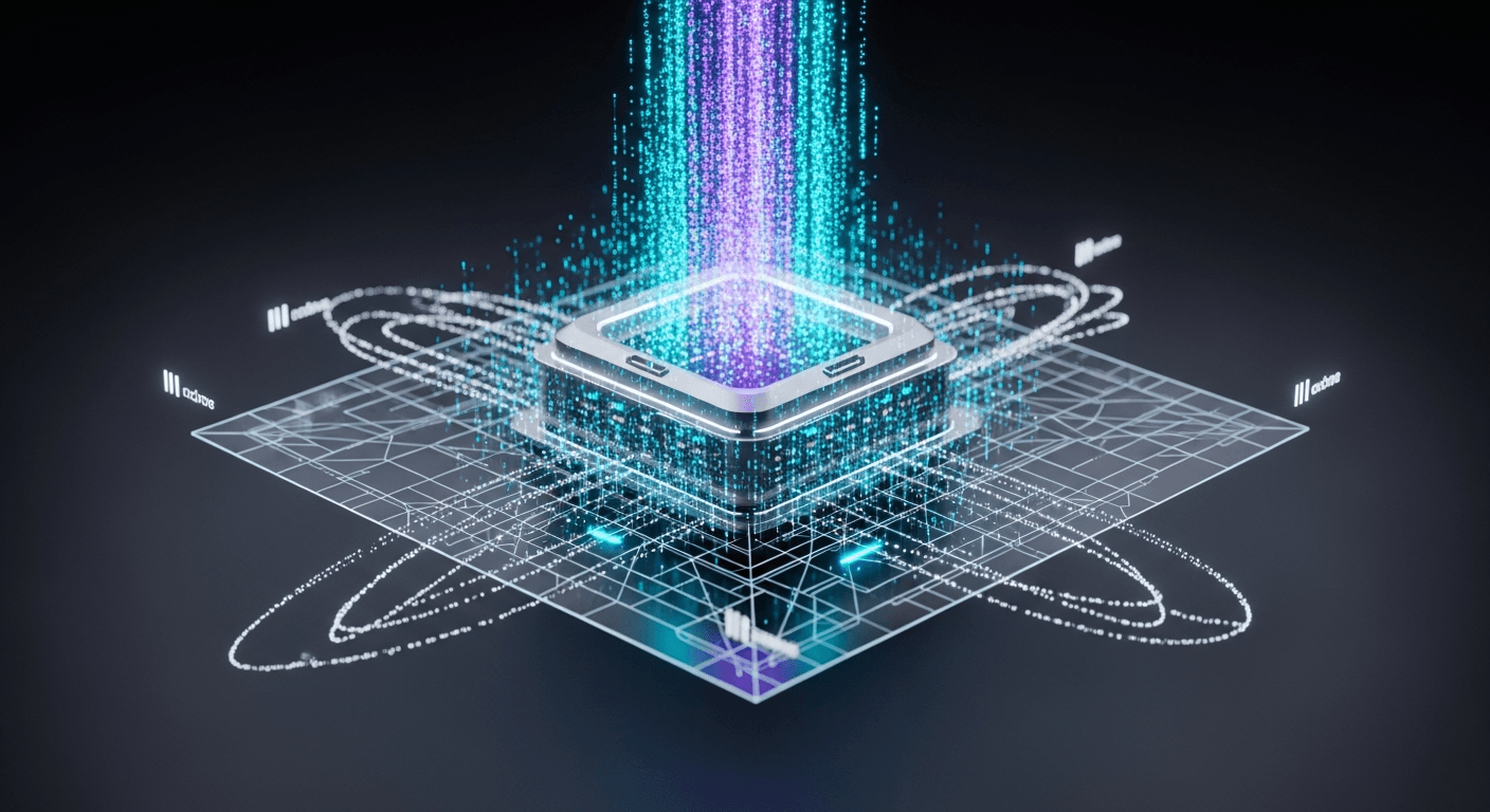 Illustration for Mastering Next.js Server Actions: Architecting Type-Safe Mutations, Optimistic UI, and Automated Rollbacks