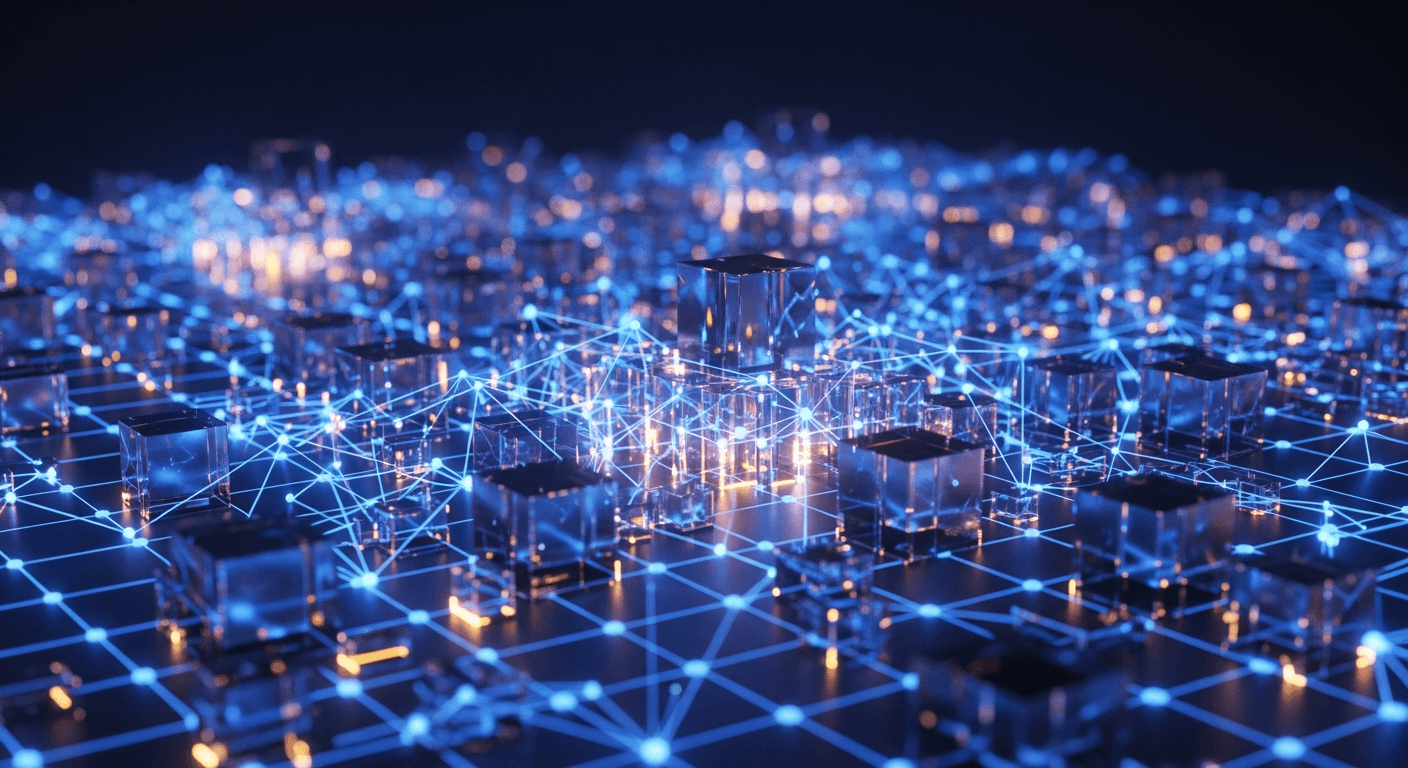 Illustration for What is TypeScript? A Beginner's Guide to Type-Safe JavaScript