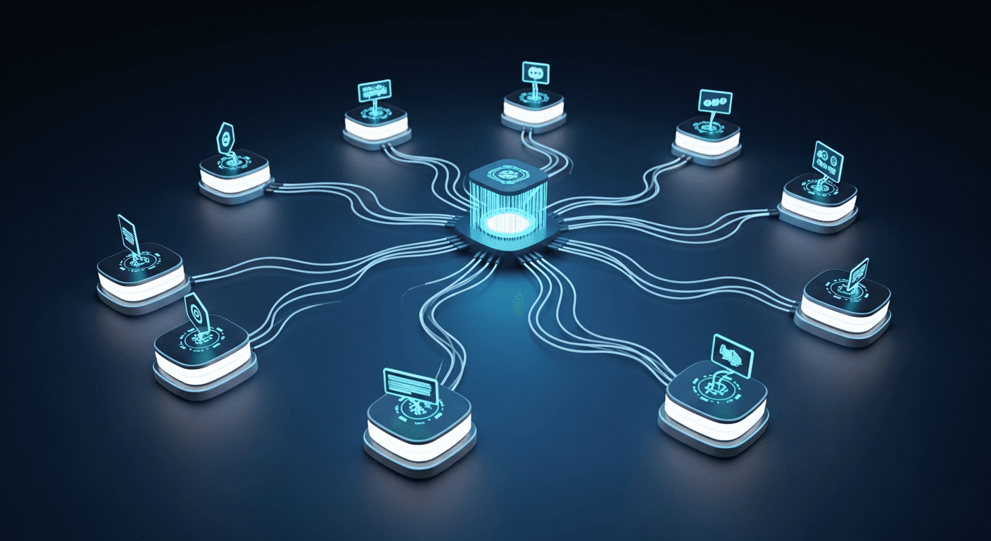 Architecting a Multi-Tenant B2B SaaS with Next.js App Router, Custom Domains, and PostgreSQL