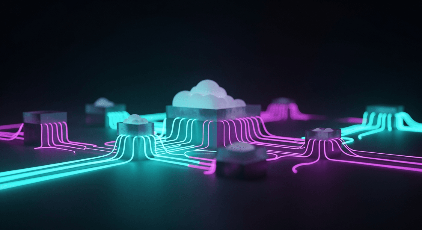 Illustration for What is Serverless Computing? A Beginner’s Guide to Cloud Architecture in 2026