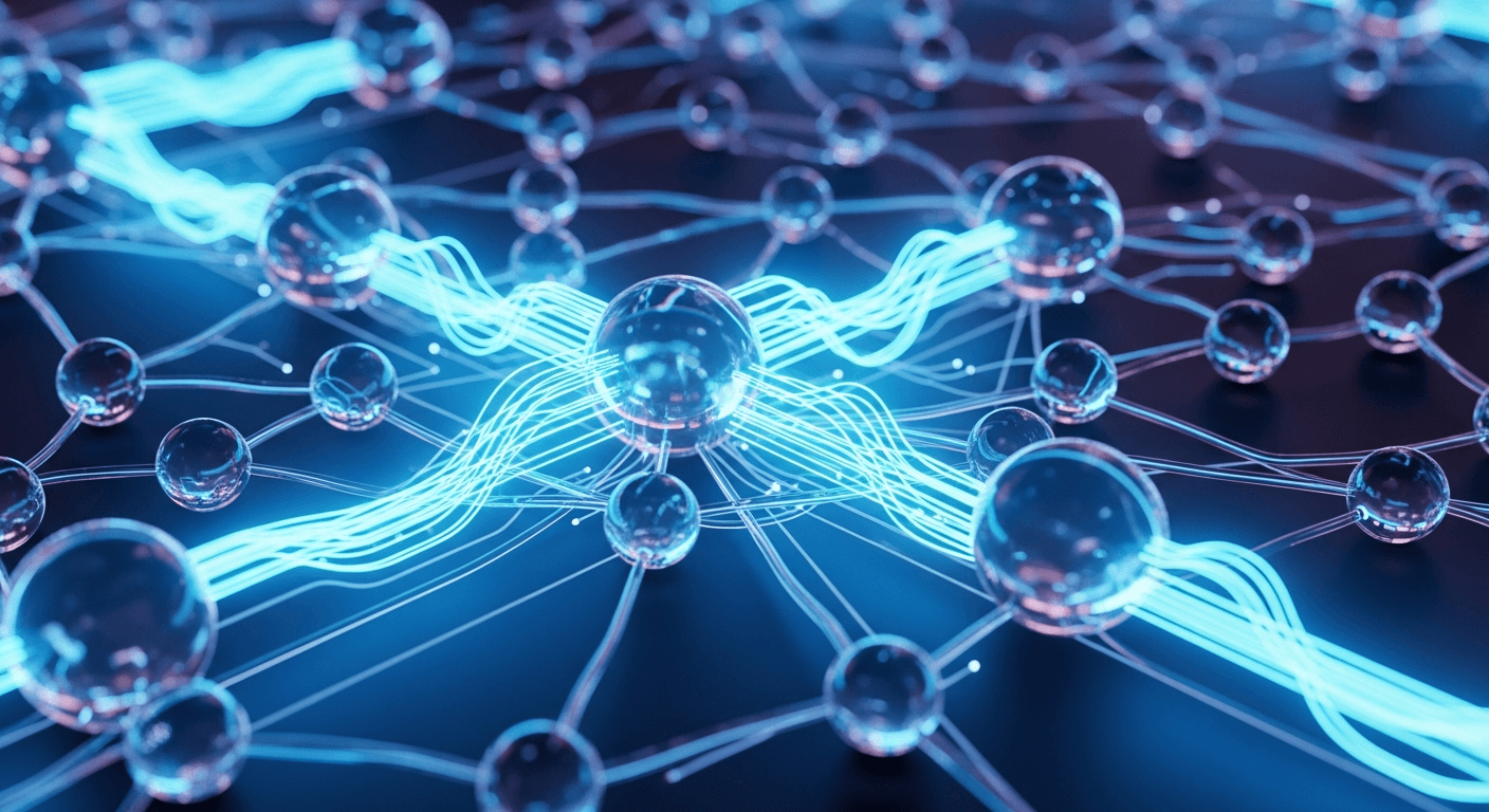 Illustration for What is a REST API? A Beginner’s Guide to How Web Applications Communicate