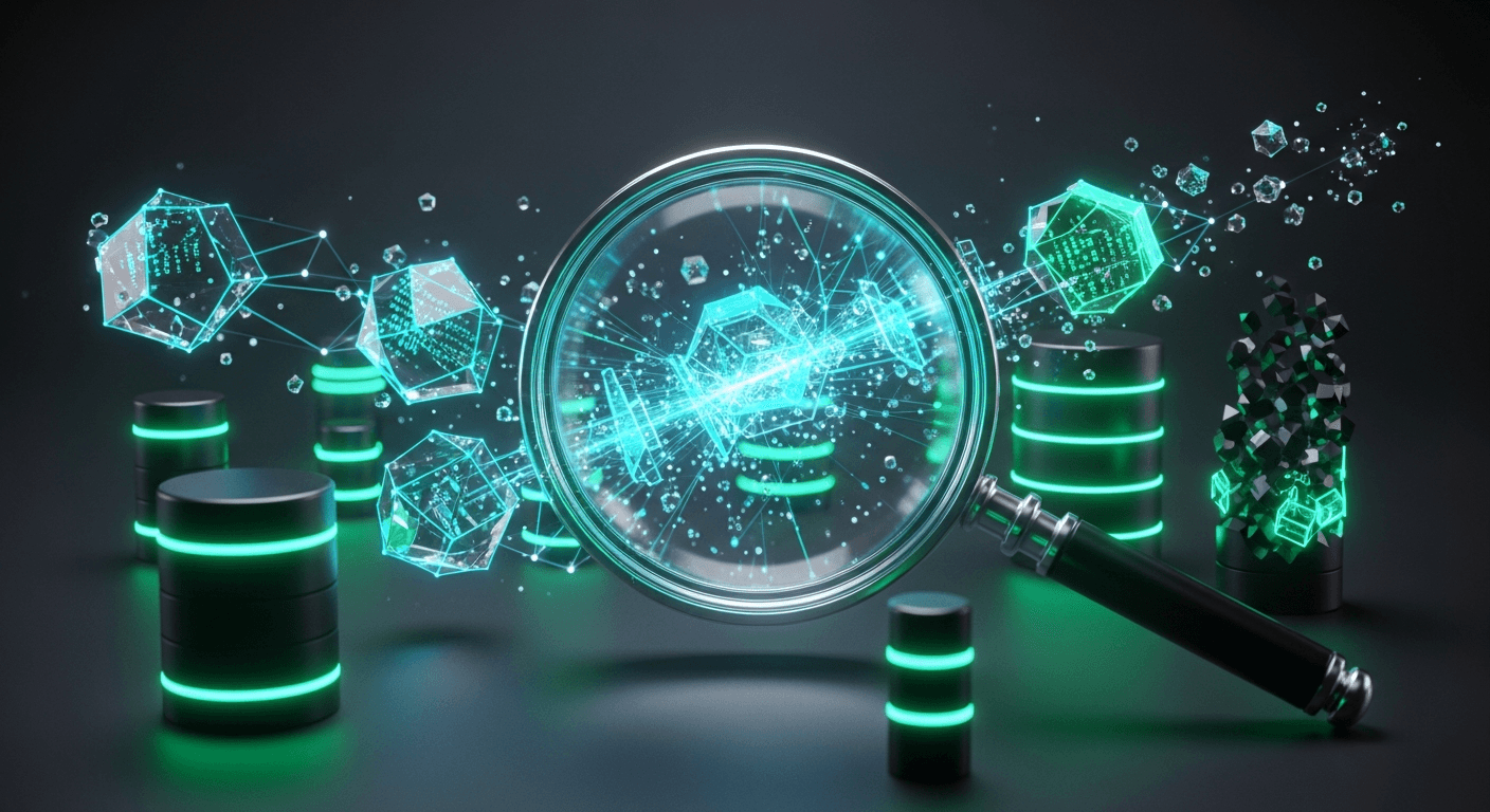 Illustration for Ditching Elasticsearch: Implementing Typo-Tolerant Full-Text Search with PostgreSQL, pg_trgm, and Node.js