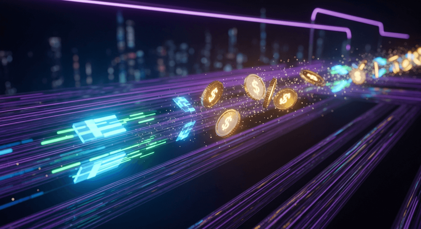 Architecting Usage-Based Billing: Building an Event-Driven Metering Pipeline with Node.js, AWS SQS, and Stripe