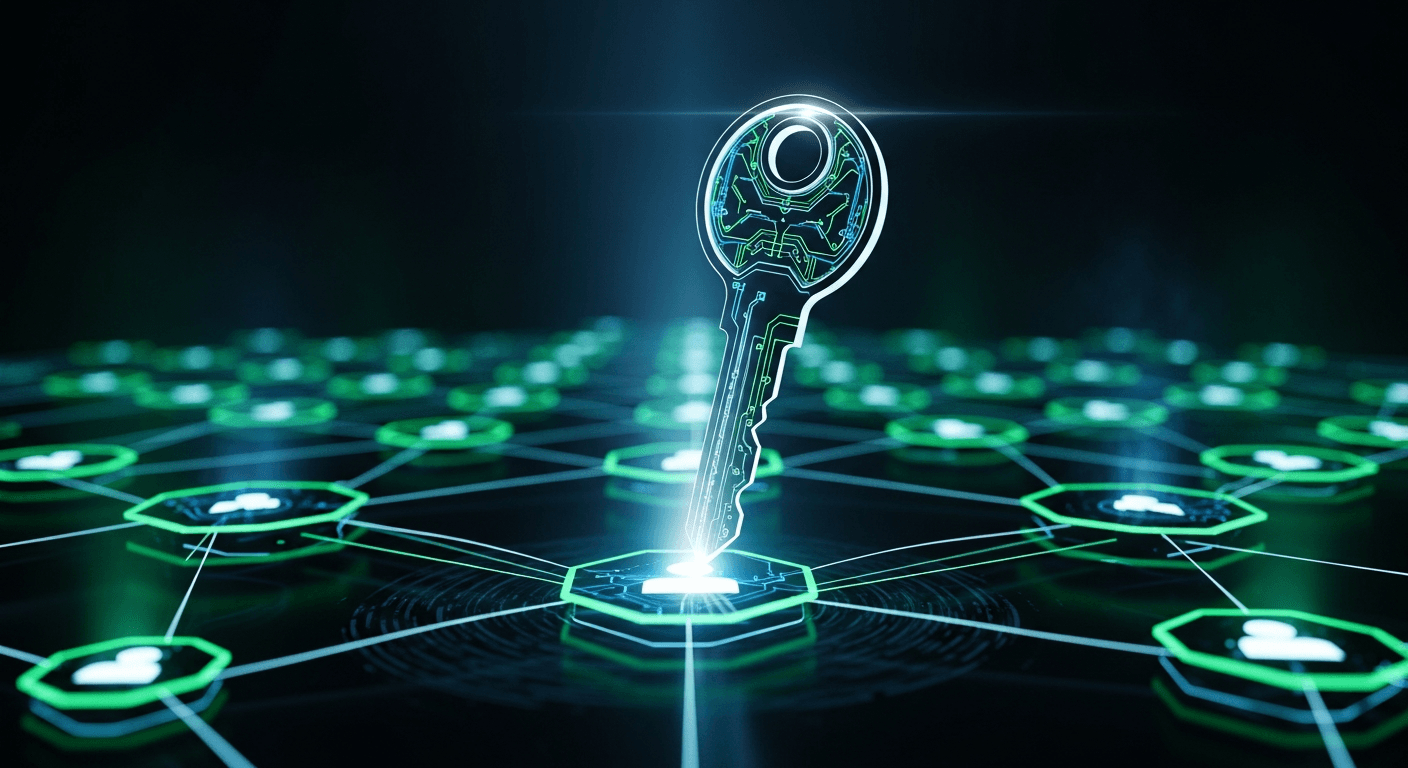 Illustration for Unlocking Enterprise B2B Deals: Architecting SAML SSO and Automated Identity Provisioning (SCIM) in a Node.js SaaS