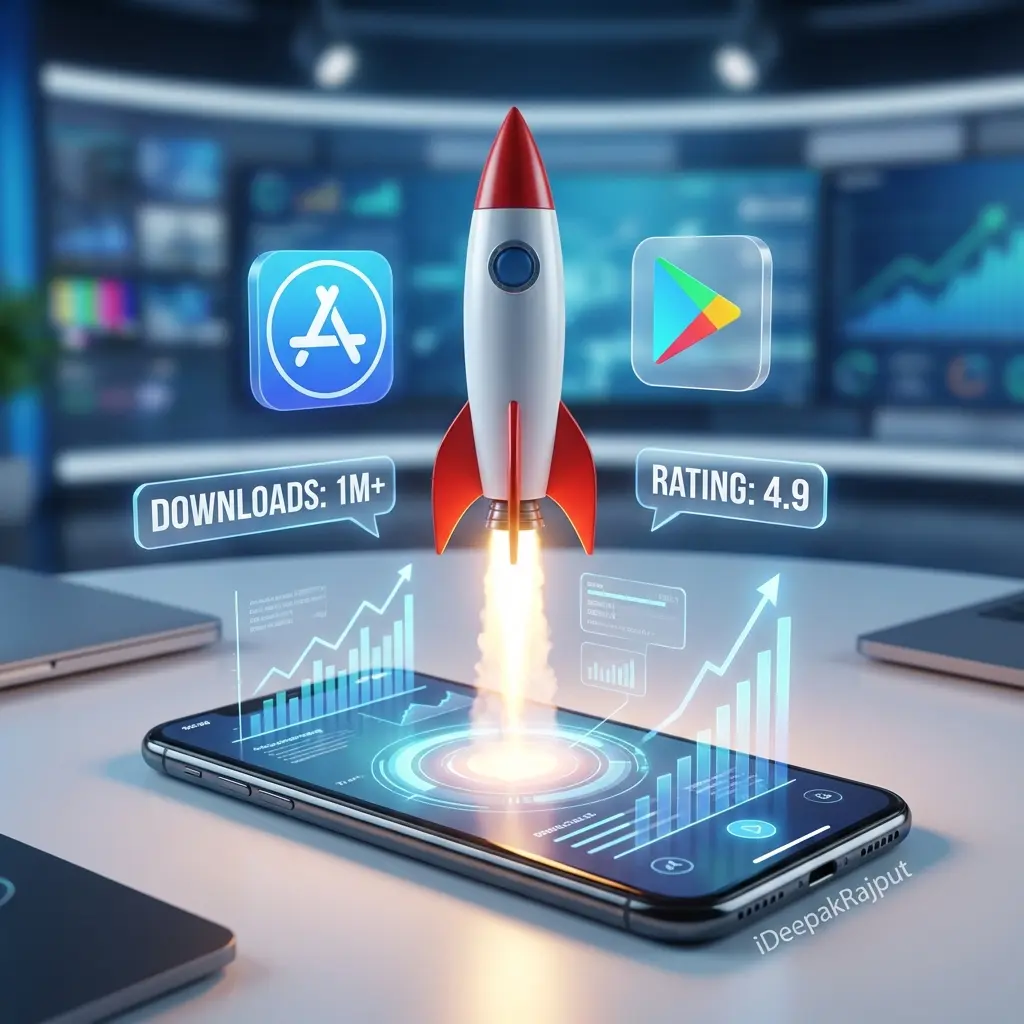 App Store Deployment Services by SoftwareCrafting