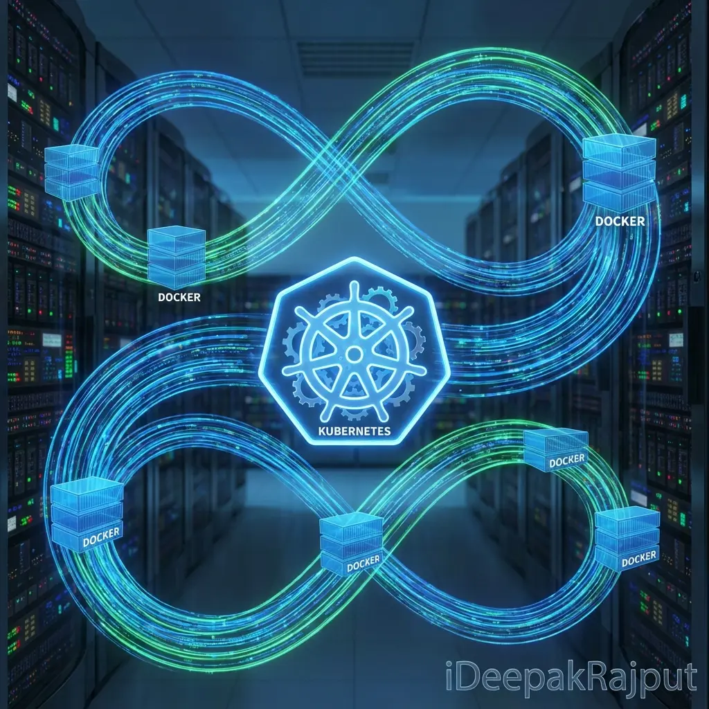 SoftwareCrafting DevOps Services