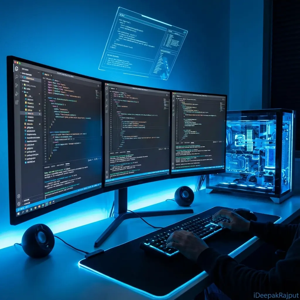 SoftwareCrafting Web Development Services